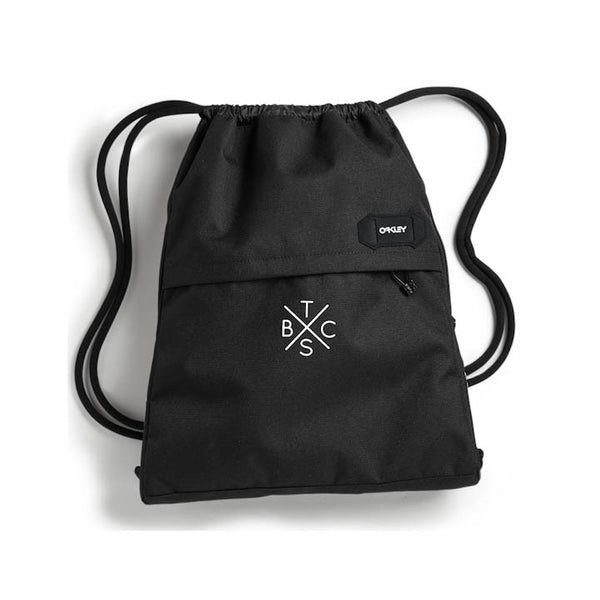 Friday Night Lights Drawstring Backpack